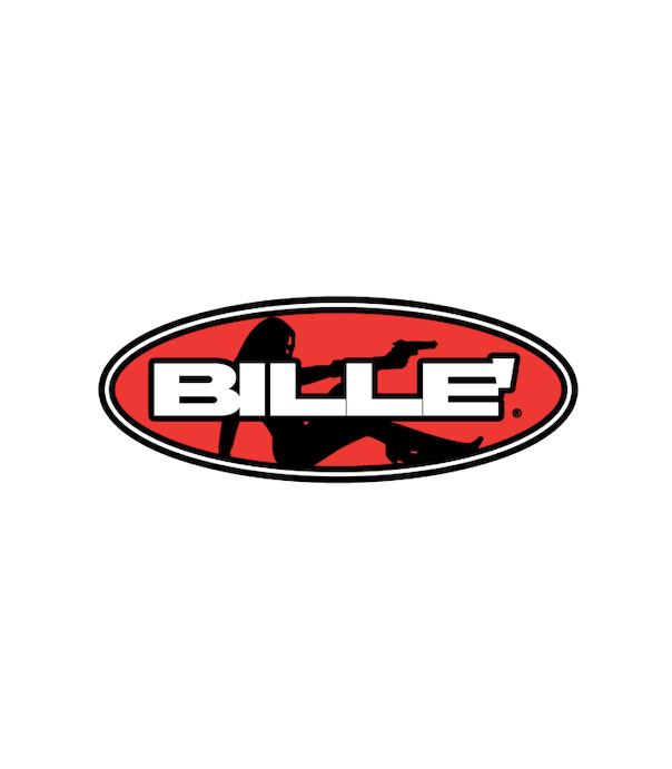 Brave by Bille' London